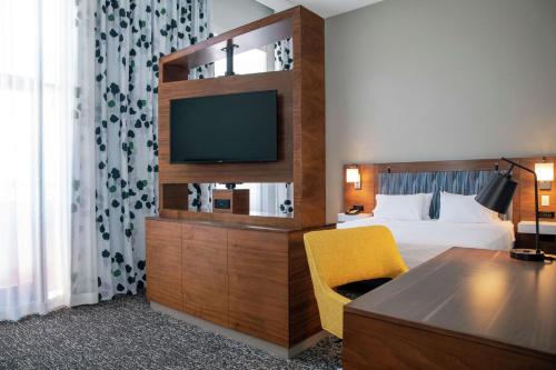 Hampton Inn By Hilton & Suites Los Angeles/Sherman Oaks