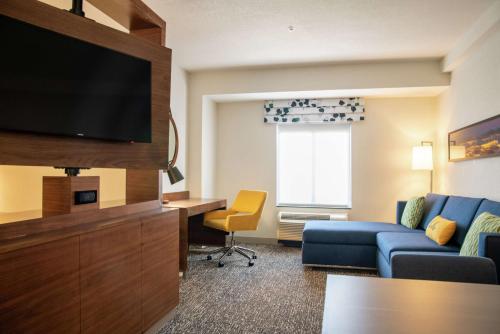 Hampton Inn By Hilton & Suites Los Angeles/Sherman Oaks