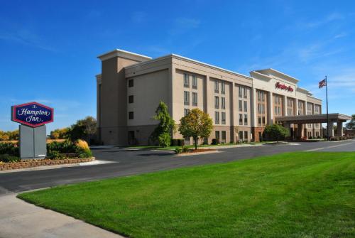 Hampton Inn - North Platte