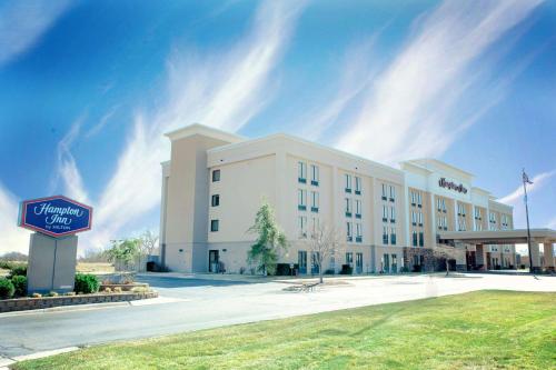 Hampton Inn - North Platte