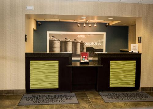 Hampton Inn - North Platte