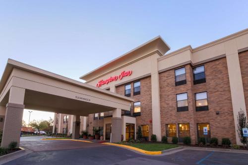 Hampton Inn Lexington South