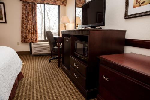 Hampton Inn By Hilton North Platte