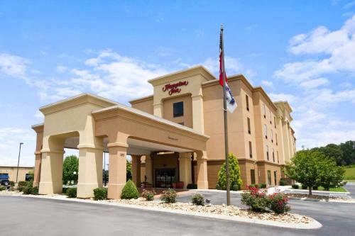 Hampton Inn By Hilton Lenoir City, Tn