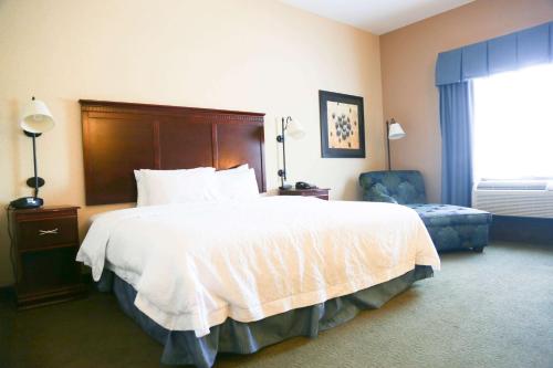 Hampton Inn Morehead - image 12