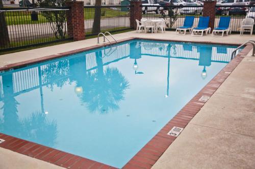 Hampton Inn & Suites Jennings in Jennings, USA