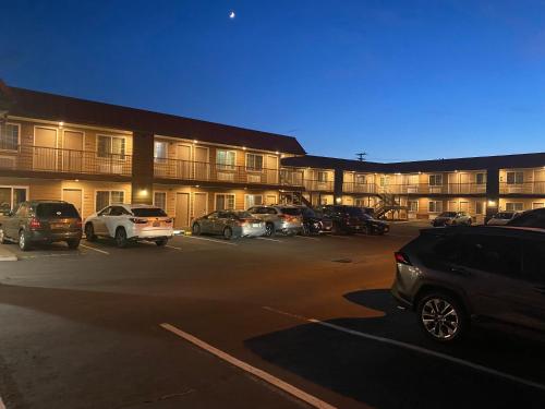 Days Inn by Wyndham Newport OR