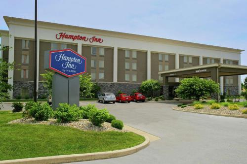 Hampton Inn Lima