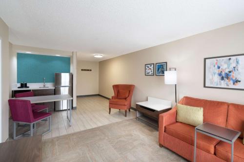 Hampton Inn & Suites West Little Rock