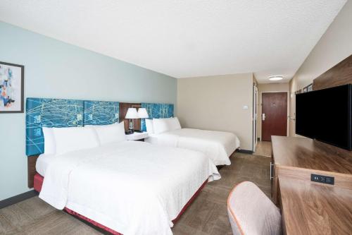 Hampton Inn & Suites West Little Rock