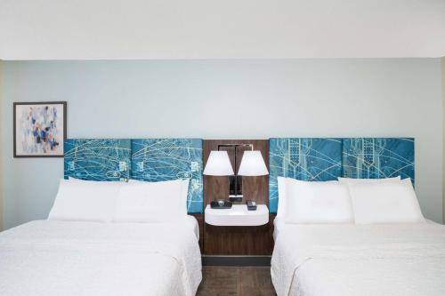 Hampton Inn & Suites West Little Rock - image 3