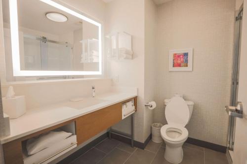 Hampton Inn & Suites Bay City - image 12