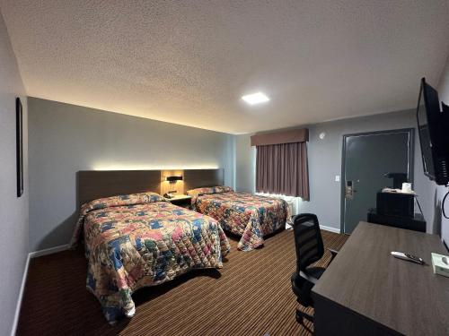 Rodeway Inn & Suites - image 5