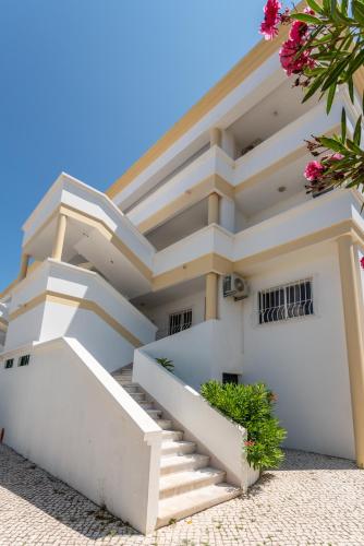 ทัศนียภาพภายนอกโรงแรม, Amazing Sunny Flat - Swimming Pool & Terrace in คาตีรา