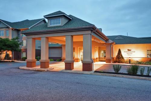 Homewood Suites by Hilton Lancaster in Lancaster, USA