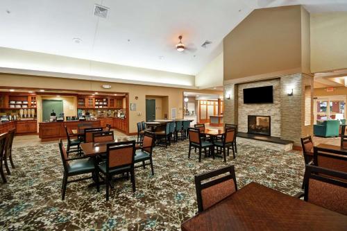 Homewood Suites by Hilton Lancaster in Lancaster, USA