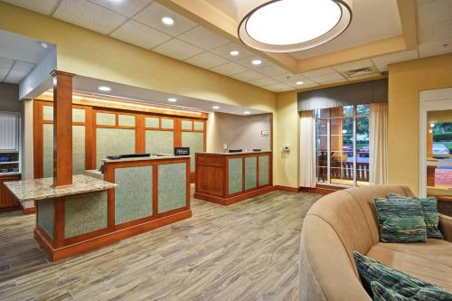 Homewood Suites by Hilton Lancaster in Lancaster, USA