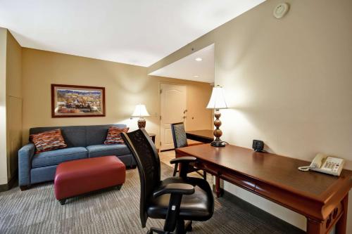 Homewood Suites By Hilton Lancaster