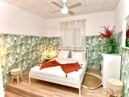 CASA SOLE - Apartamento Playa San Juan, Guía de Isora