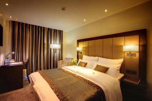 Premium Double Room