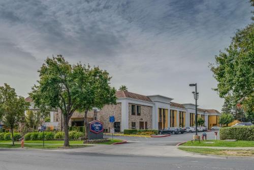 Hampton Inn By Hilton Livermore