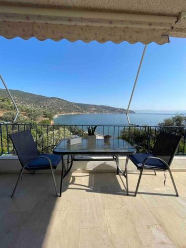 Breathtaking Oceanfront View Home & Private Beach in ไซโรปิกาโด