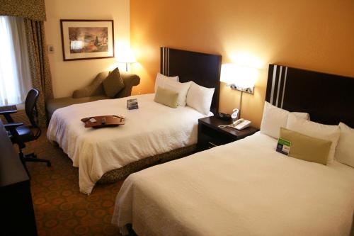 Hampton Inn Livermore