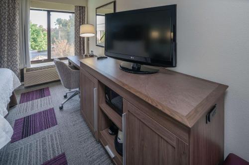 Hampton Inn Livermore