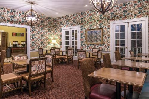 Hampton Inn Lexington Historic Area in Lexington, USA