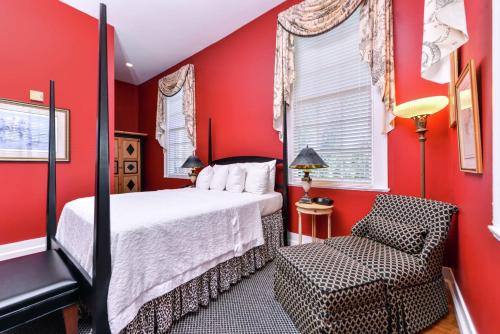 Hampton Inn Lexington Historic Area