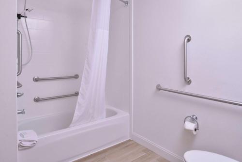 Hampton Inn Lexington Historic Area