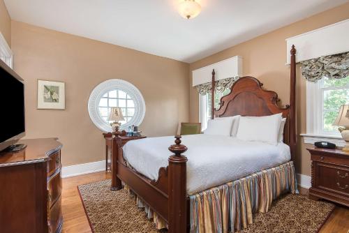 Hampton Inn Lexington Historic Area