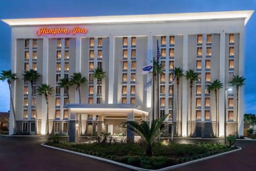 Hampton Inn Orlando Near Universal Blv/International Dr