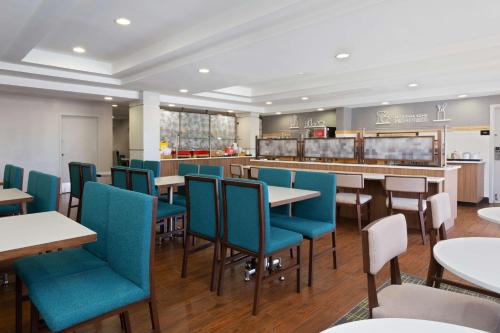Hampton Inn Orlando Near Universal Blv/International Dr in Orlando, USA