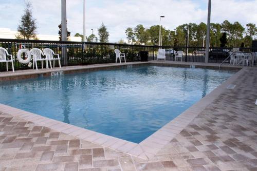 Hampton Inn & Suites Orlando-John Young Parkway/South Park