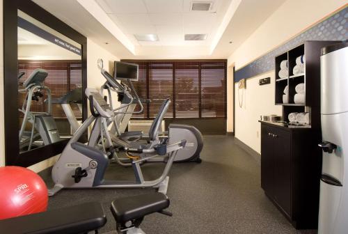 Hampton Inn Orlando Near Universal Blv/International Dr in Orlando, USA