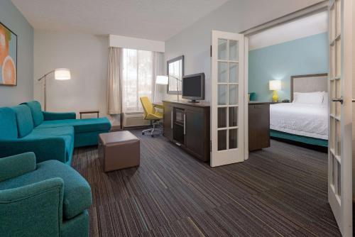 Hampton Inn Orlando Near Universal Blv/International Dr in Orlando, USA
