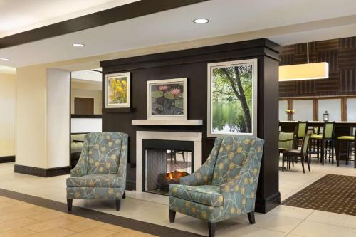 Hampton Inn & Suites Mahwah in Mahwah, USA