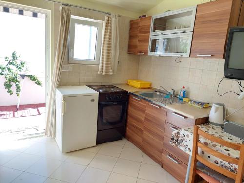 Apartmani Toni Vodice in Vodice