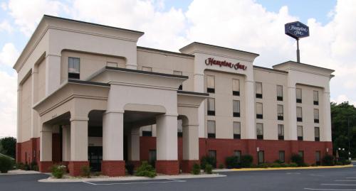 Hampton Inn Inwood