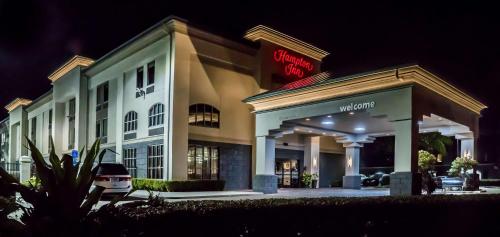 Hampton Inn Lakeland