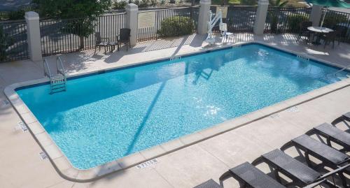 Hampton Inn Lakeland - image 13