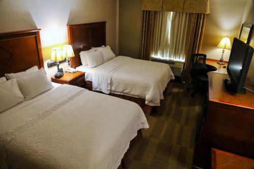 Hampton Inn & Suites McComb - image 8