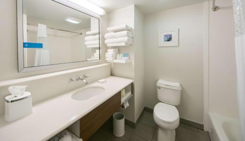 Hampton Inn Lakeland - image 9