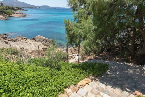 Villa Tholos -Athens Riviera