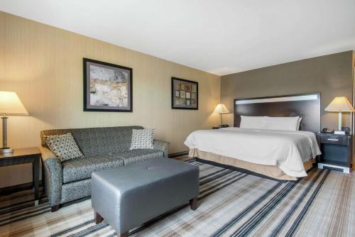 Hampton Inn By Hilton Meadville