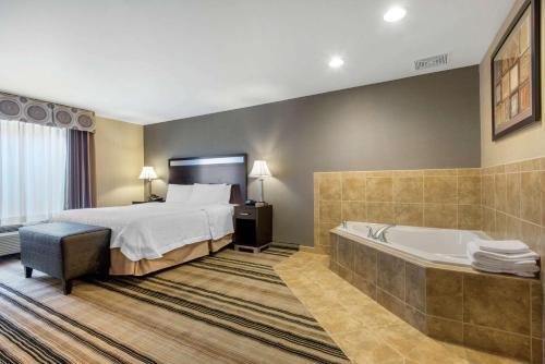 Hampton Inn By Hilton Meadville