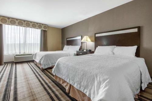 Hampton Inn By Hilton Meadville