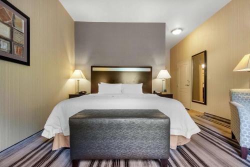 Hampton Inn Meadville - image 11