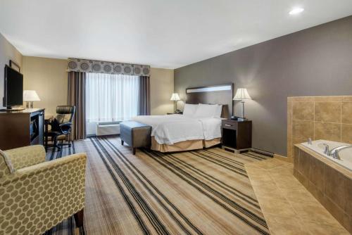 Hampton Inn By Hilton Meadville